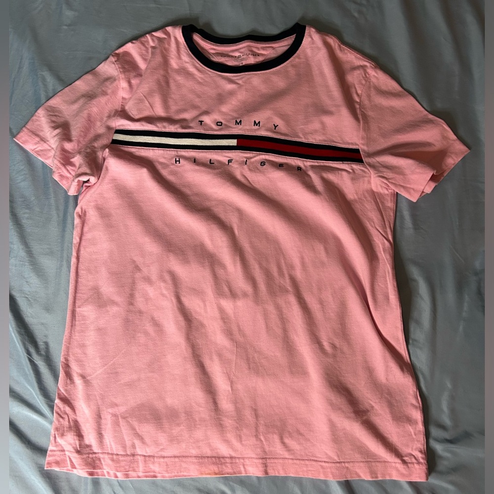 TOMMY HILFIGER TSHIRT